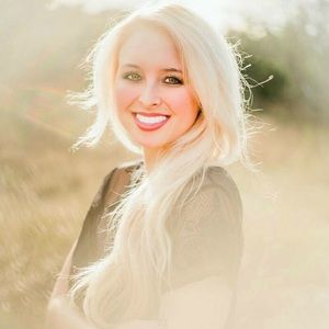 Meet your Posher, Jillian